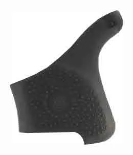 Hogue Handall Hybrid Ruger LCP Black