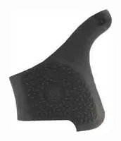 Hogue Handall Hybrid Ruger LCP Black