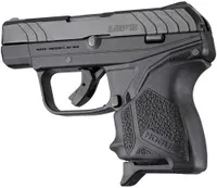 Hogue Handall Hybrid Ruger LCP II Black