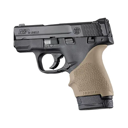 Hogue HandAll Beavertail Grip Sleeve 184...