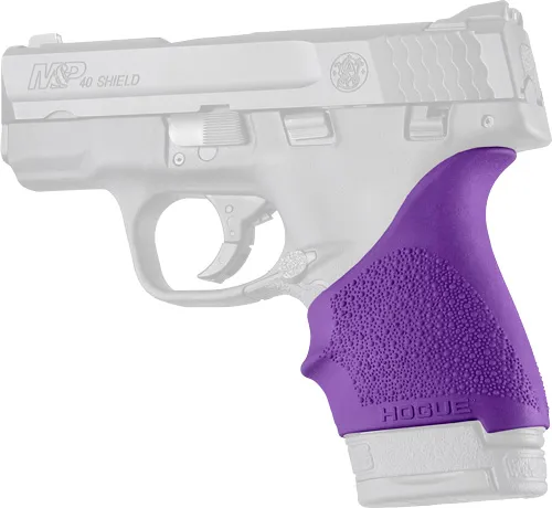 Hogue HandAll Beavertail Grip Sleeve 184...