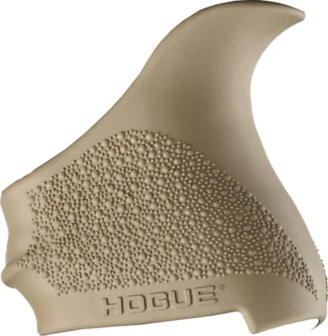 Hogue HOGUE HANDALL BEAVER TAIL GRIP SLE...