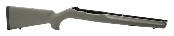 Hogue Overmold Rifle Stock 22210