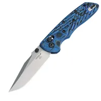 Hogue Hogue Deka 3.25" SW/PL Blue
