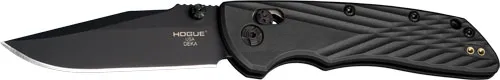 Hogue HOGUE DEKA ABLE LOCK FLDR 3.25 CLI...