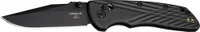 Hogue HOGUE DEKA ABLE LOCK FLDR 3.25 CLIP POINT BLACK FINISH PLY BK