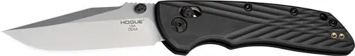 Hogue HOGUE DEKA ABLE LOCK FOLDER 3.25" ...