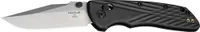Hogue HOGUE DEKA ABLE LOCK FOLDER 3.25" CLIP POINT POLY BLACK