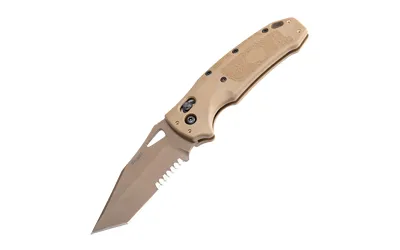 Hogue HOGUE SIG K320 M17 3.5" TNTO SRT C...