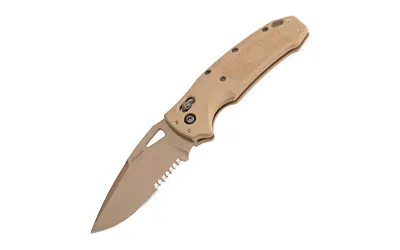 Hogue HOGUE SIG K320 M17 3.5" DP SRT CY ...