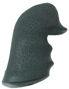 Hogue RUBBER GRIP FITS RUGER BLACKHAWK