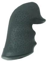 Hogue RUBBER GRIP FITS RUGER BLACKHAWK