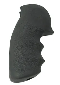 Hogue Rubber Monogrip-Ruger Security/Service 6