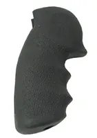 Hogue Rubber Monogrip-Ruger Security/Service 6