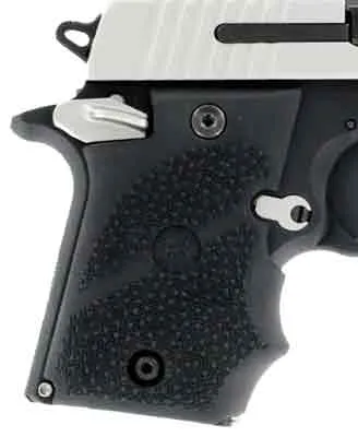 Hogue Sig Sauer P938 98080