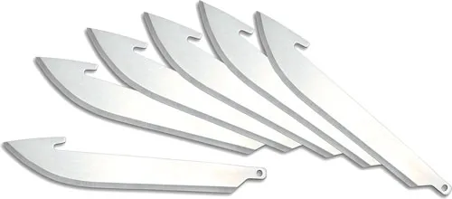 Outdoor Edge Razor-Lite Replacement Blad...