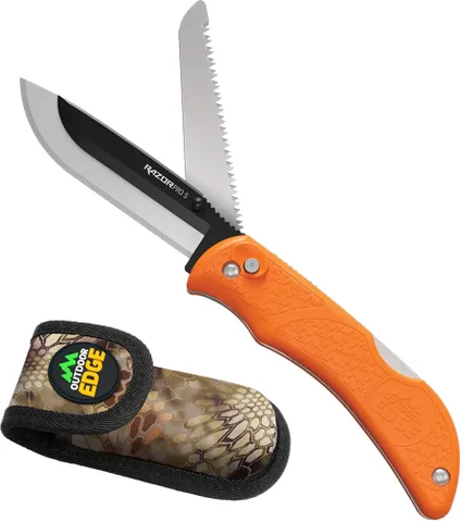 Outdoor Edge OUTDOOR EDGE RAZOR PRO 3.5"...