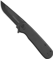 OD EDGE RAZOR VX3 G10 BLK