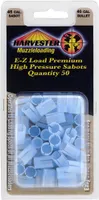 HARVESTER SABOT ONLY 45CAL FOR 40CAL BULLETS 50-PACK