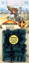 HARVESTER SABOT ONLY 50CAL FOR 44CAL BUL...