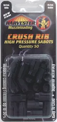 HARVESTER SABOT ONLY 50CAL FOR 45CAL BUL...