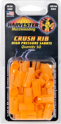HARVESTER SABOT ONLY 50CAL FOR 45CAL BUL...