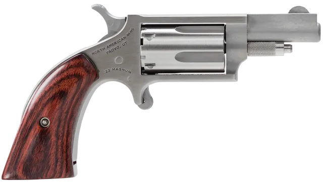 22 Magnum Boot Style Grip 22M-GBG
