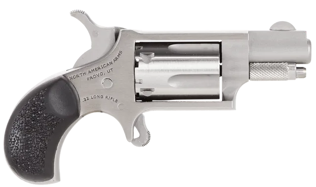 22 Mini Revolver Carry Combo 22MSGRCHSS