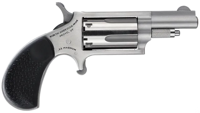 22 Mini Revolver Carry Combo 22MGRCHSS