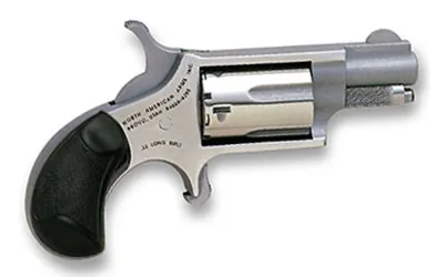 Mini Revolver