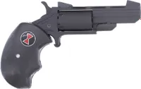 NAA BLK WIDOW 22/22M 2" FS 5SH