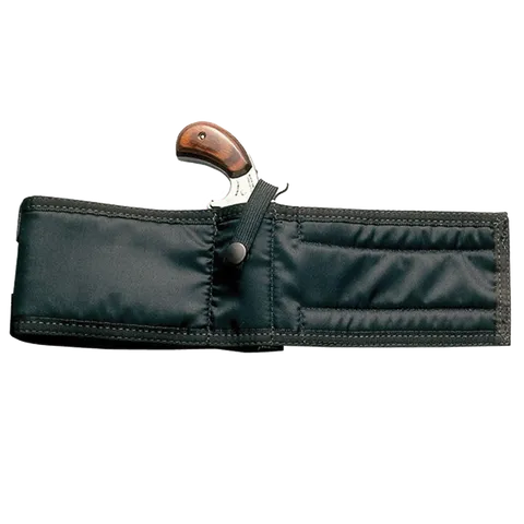 Ankle NAA Mini Revolver HAS