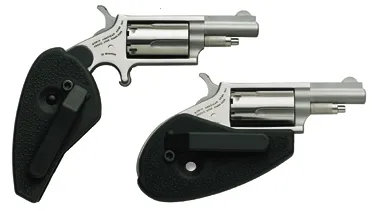 North American Arms 22 Magnum Folding Ho...