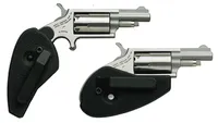 North American Arms Holster Grip Plastic-22 Mag