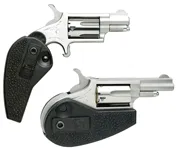 22 Long Rifle Folding Holster Grip GHG-LC