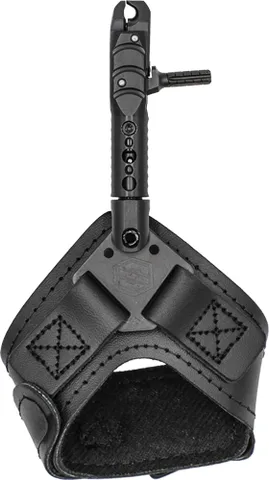 SCOTT RELEASE ASPEN SINGLE JAW BLACK LEA...
