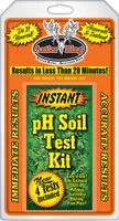 ANTLER KING INSTANT PH SOIL TEST KIT