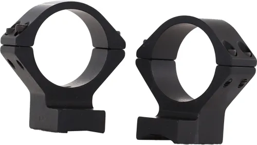 WeatherbyWeatherby Mount/Rings