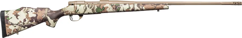 Vanguard First Lite