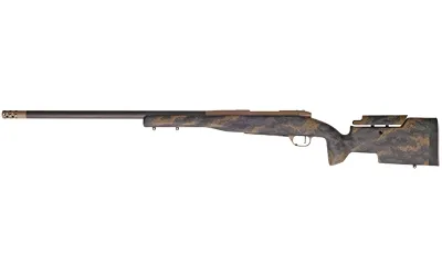 Mark V Carbonmark Elite