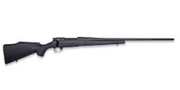 WEATHERBY VANGUARD OBSIDIAN 7MM RM 26" BLACK/BLACK SYN
