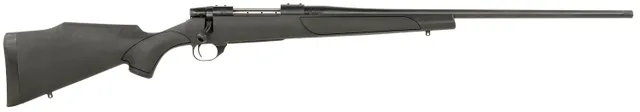 WEATHERBY VANGUARD OBSIDIAN 257 WBY MAG ...