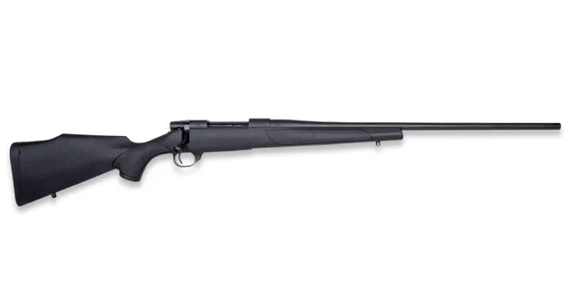 WEATHERBY VANGUARD OBSIDIAN .300 WBY MAG...