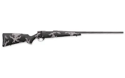 Weatherby Vanguard Talon .257 Wby Mag 24...