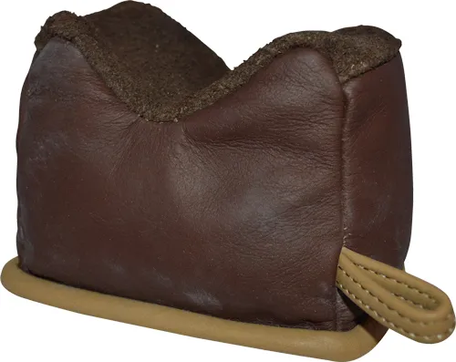 BENCHMASTER ALL LEATHER BENCH BAG SMALL ...