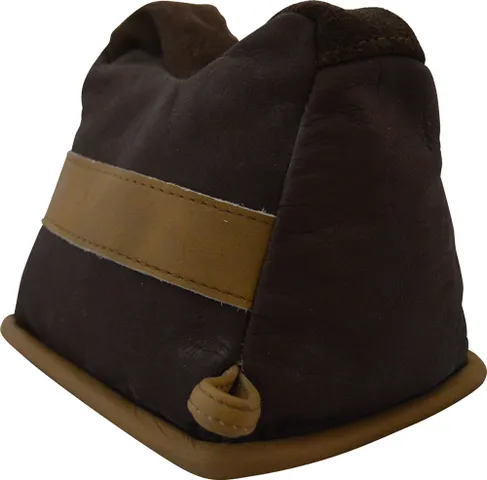 BENCHMASTER ALL LEATHER BENCH BAG MEDIUM...