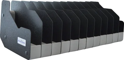 WeaponRac Twelve Pistol Rack BMWRM112