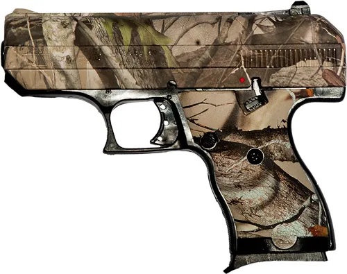 Hi-Point Firearms C9 Woodland Camo