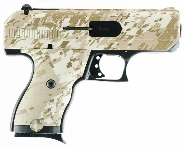 Hi-Point Firearms C9 Desert Camo