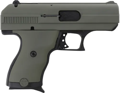 HI-POINT PISTOL C9 9MM COMPACT 8SH OLIVE...